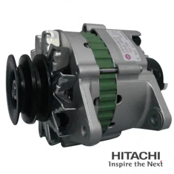 Alternateur HITACHI 2506114