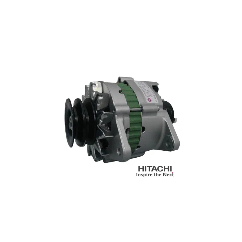 Alternateur HITACHI 2506114