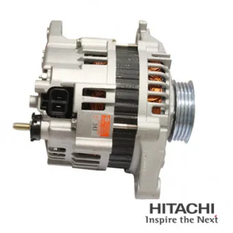Alternateur HITACHI 2506116