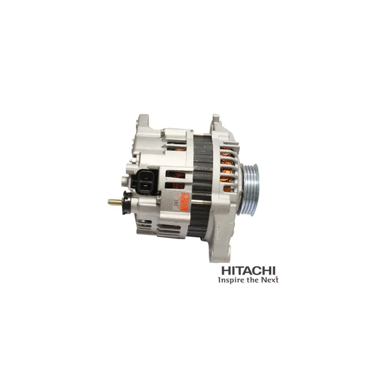 Alternateur HITACHI 2506116