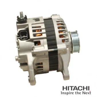 Alternateur HITACHI 2506117