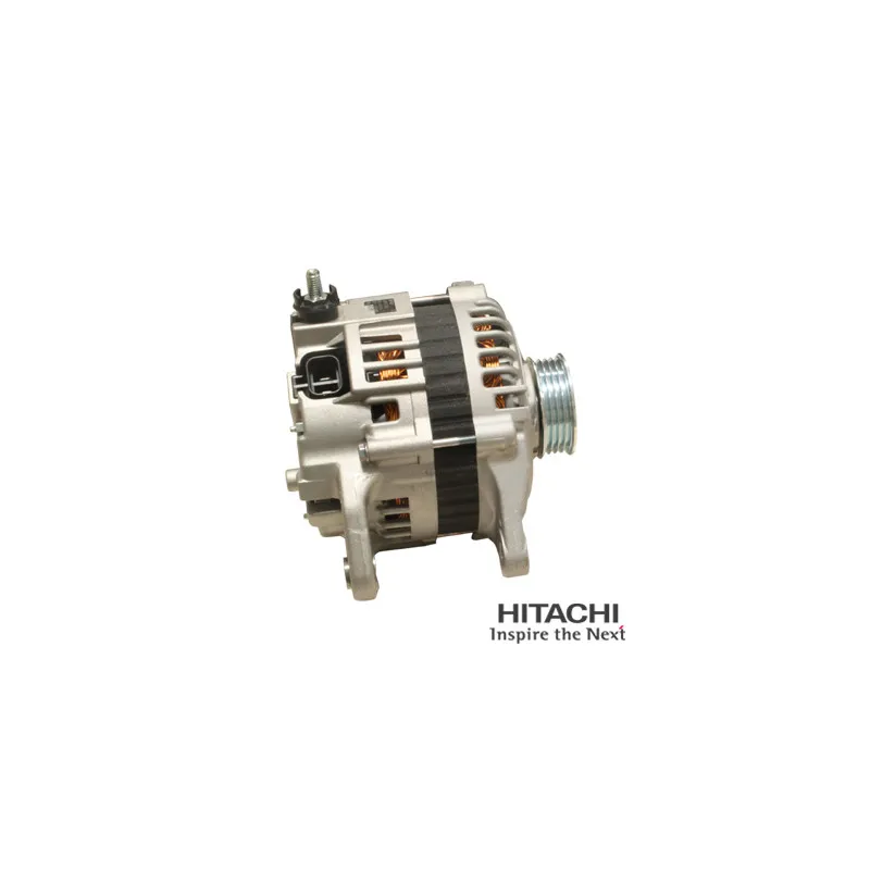 Alternateur HITACHI 2506117