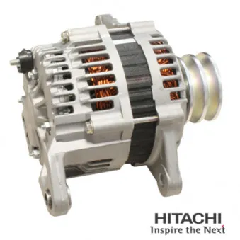 Alternateur HITACHI 2506118
