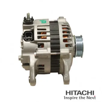 Alternateur HITACHI 2506121