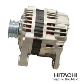 Alternateur HITACHI 2506122