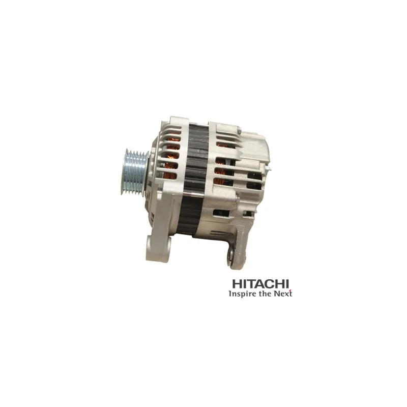 Alternateur HITACHI 2506122