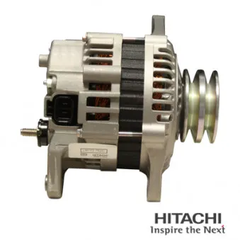 Alternateur HITACHI 2506123