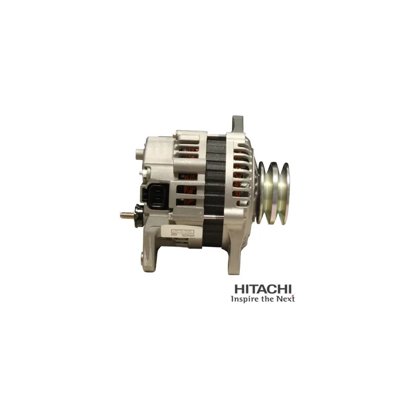 Alternateur HITACHI 2506123