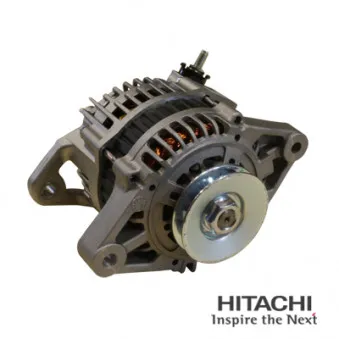 Alternateur HITACHI 2506124
