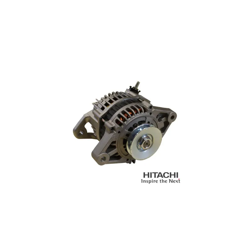 Alternateur HITACHI 2506124