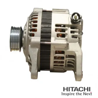 Alternateur HITACHI 2506125