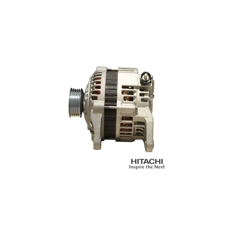 Alternateur HITACHI 2506125