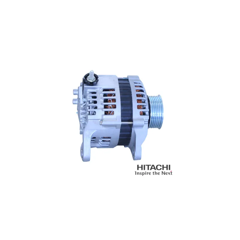 Alternateur HITACHI 2506126