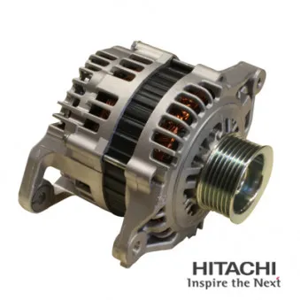 Alternateur HITACHI