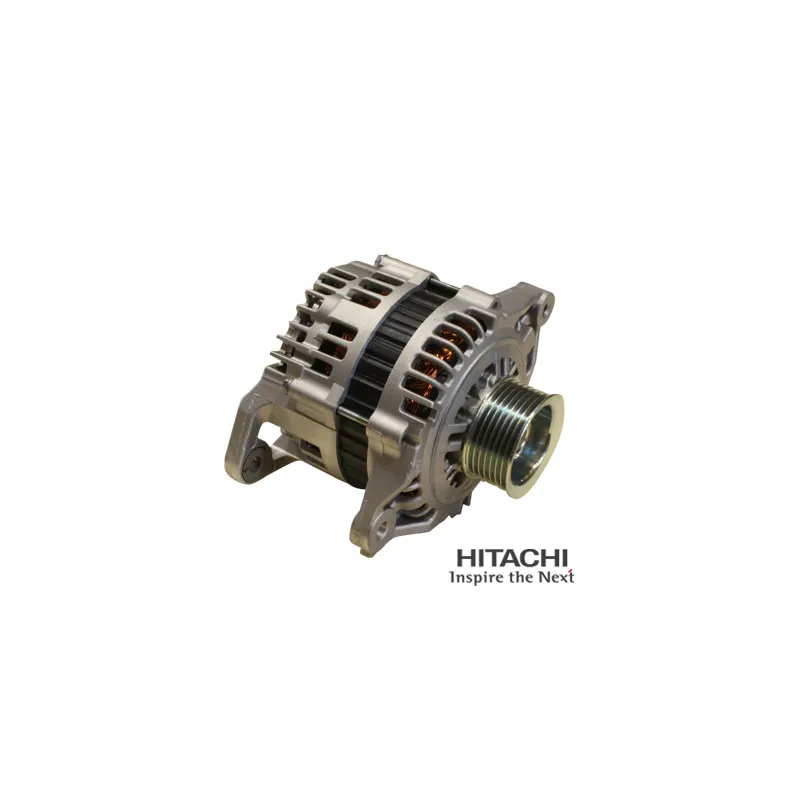 Alternateur HITACHI 2506127