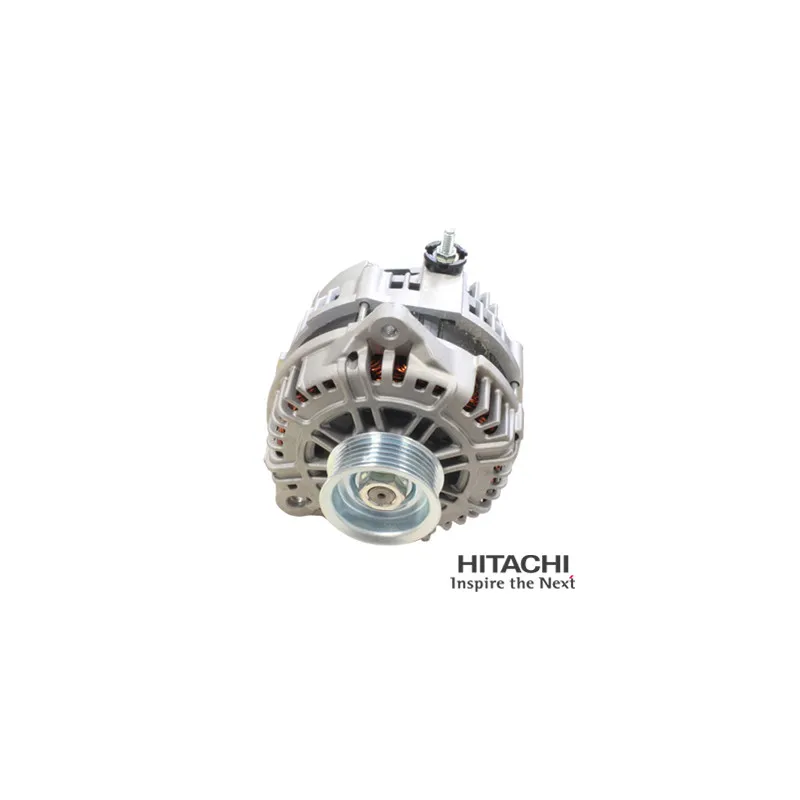 Alternateur HITACHI 2506128