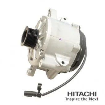 Alternateur HITACHI 2506129
