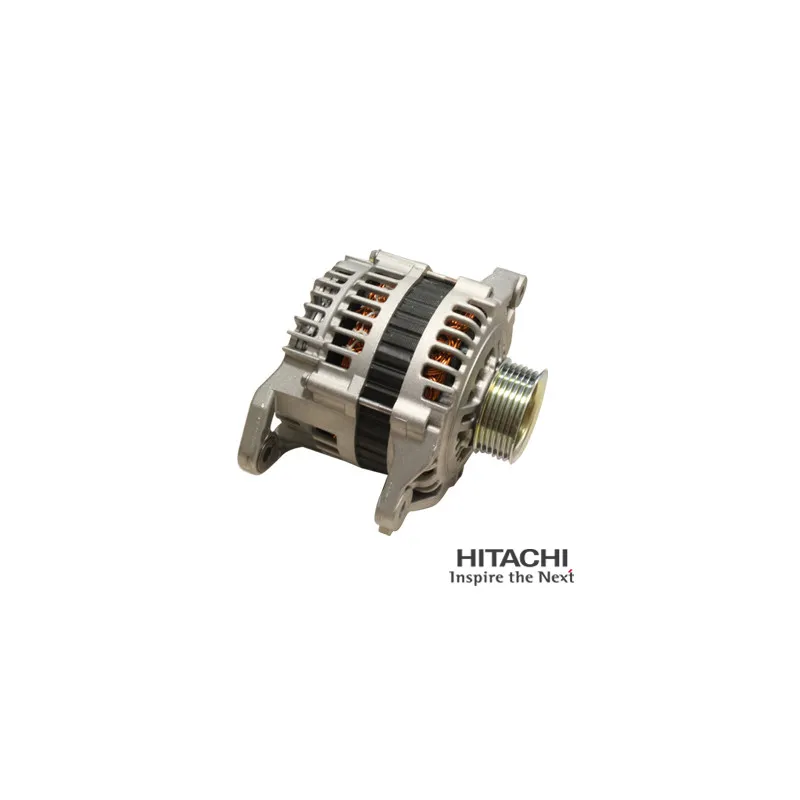 Alternateur HITACHI 2506130