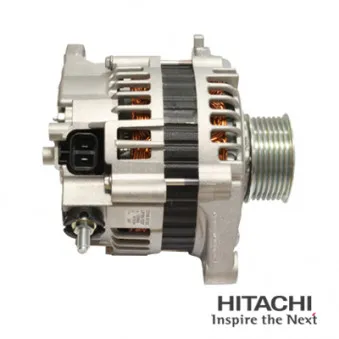 Alternateur HITACHI 2506131