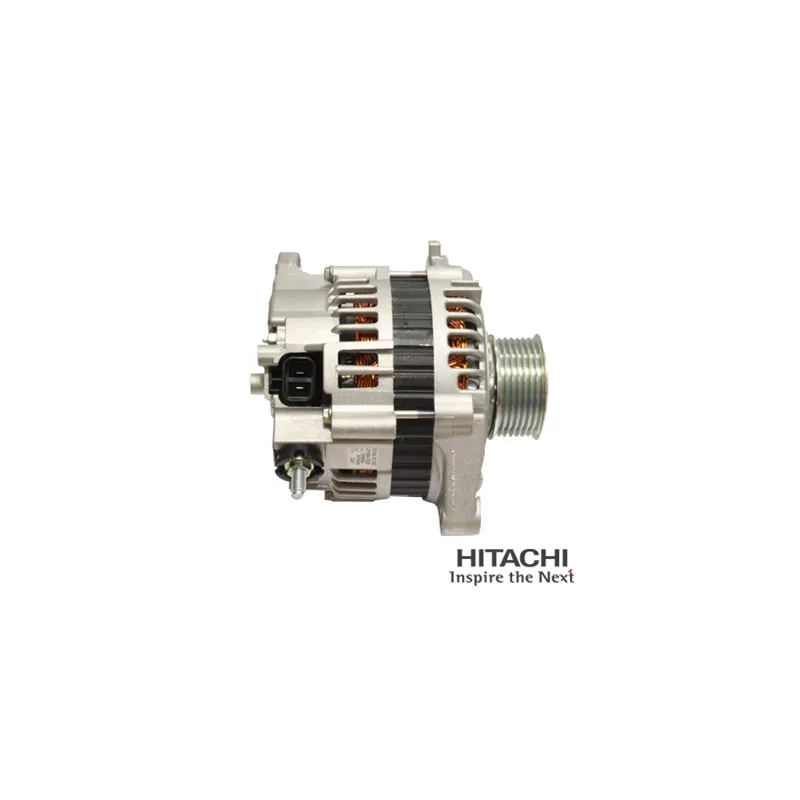 Alternateur HITACHI 2506131