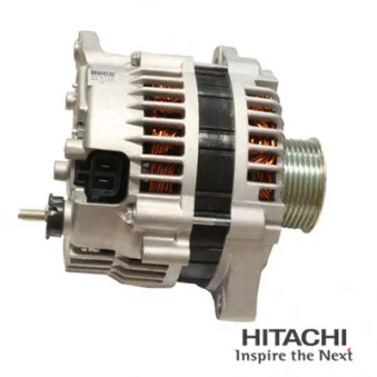 Alternateur HITACHI 2506132