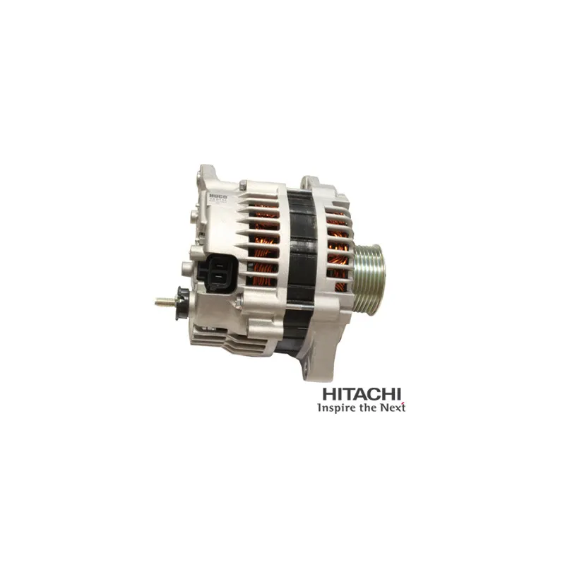 Alternateur HITACHI 2506132