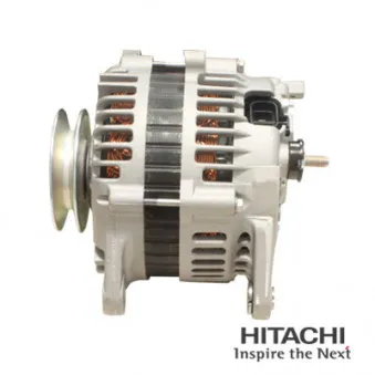 Alternateur HITACHI