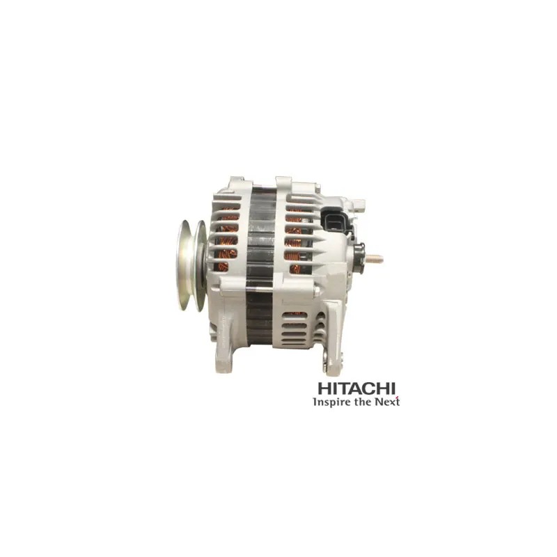 Alternateur HITACHI 2506133