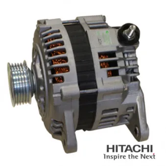 Alternateur HITACHI 2506134