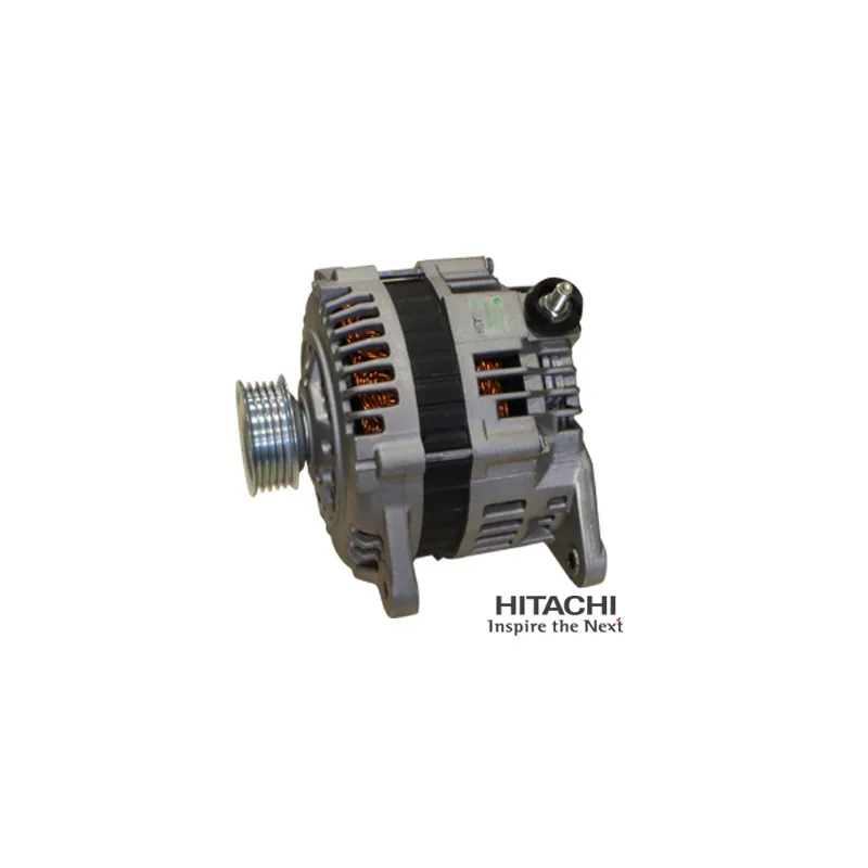 Alternateur HITACHI 2506134