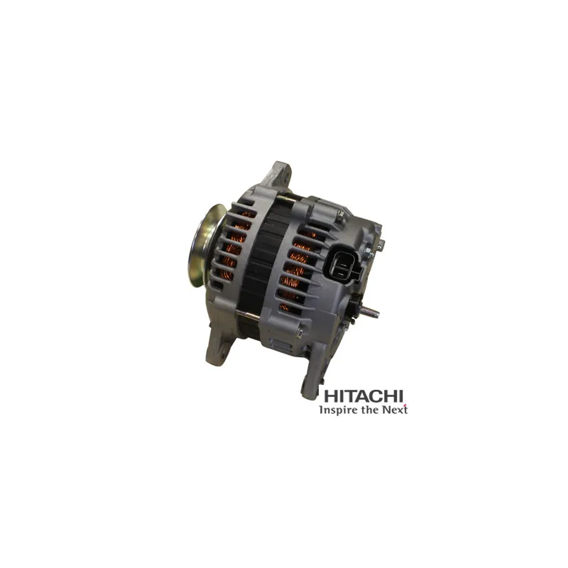 Alternateur HITACHI 2506135