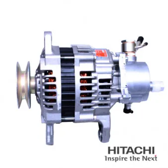 Alternateur HITACHI 2506136