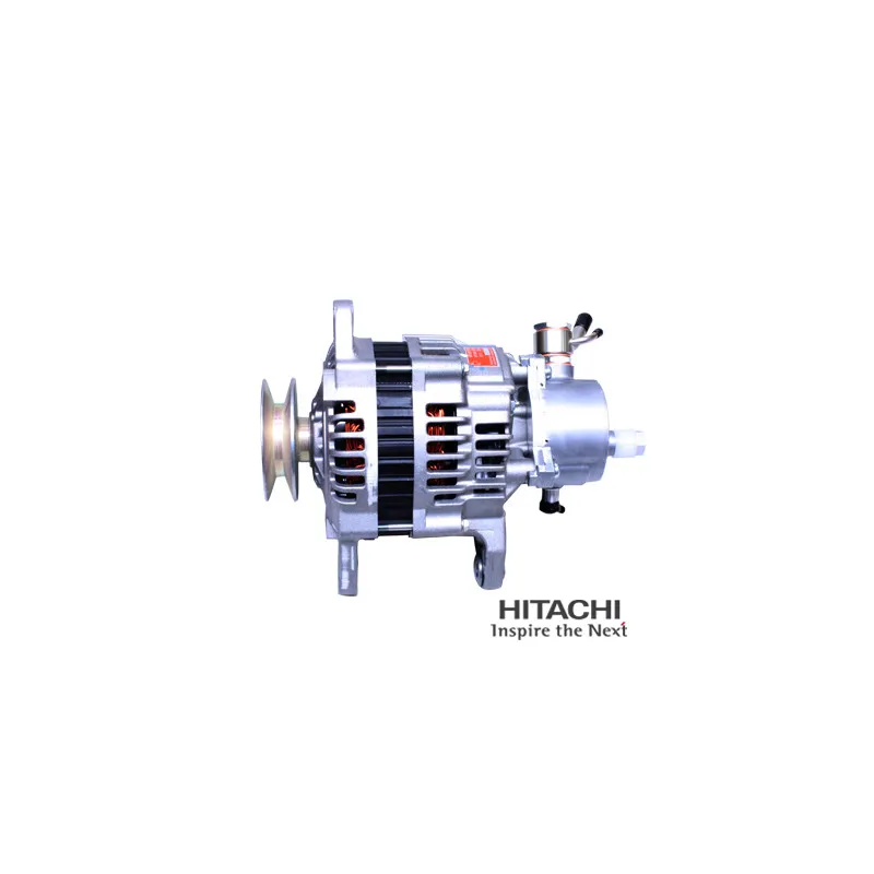 Alternateur HITACHI 2506136