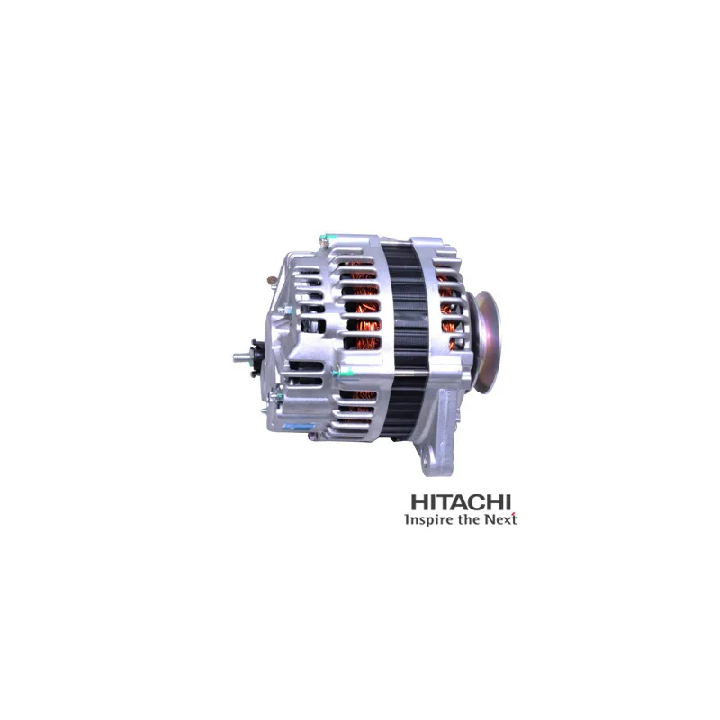 Alternateur HITACHI 2506138