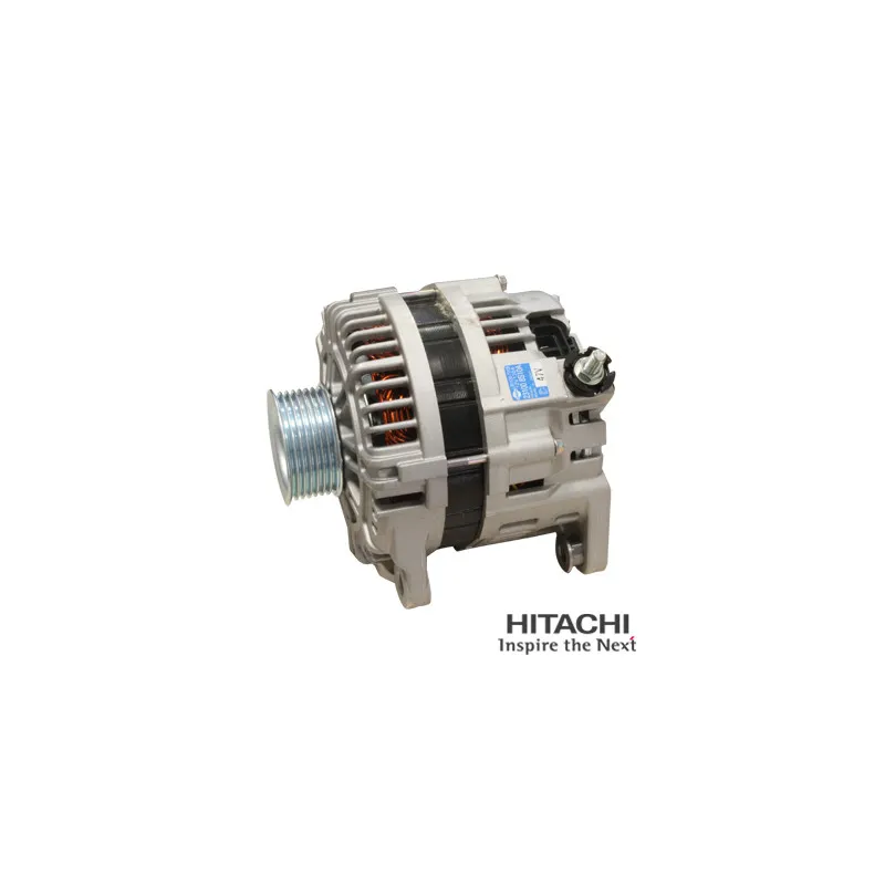 Alternateur HITACHI 2506140