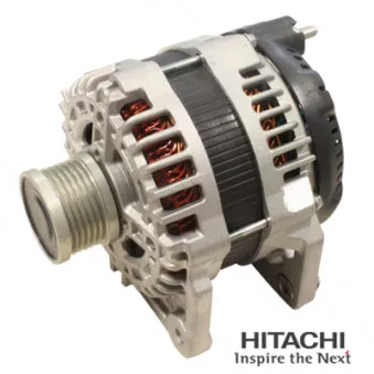 Alternateur HITACHI 2506142