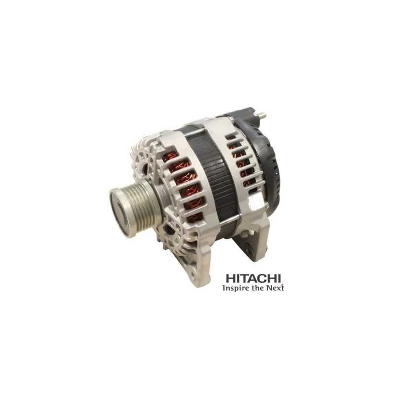 Alternateur HITACHI 2506142