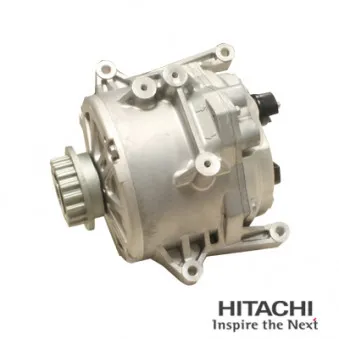 Alternateur HITACHI 2506143
