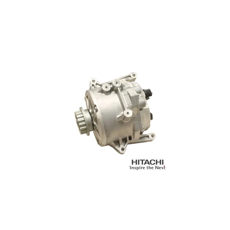 Alternateur HITACHI 2506143