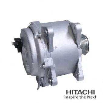 Alternateur HITACHI 2506145