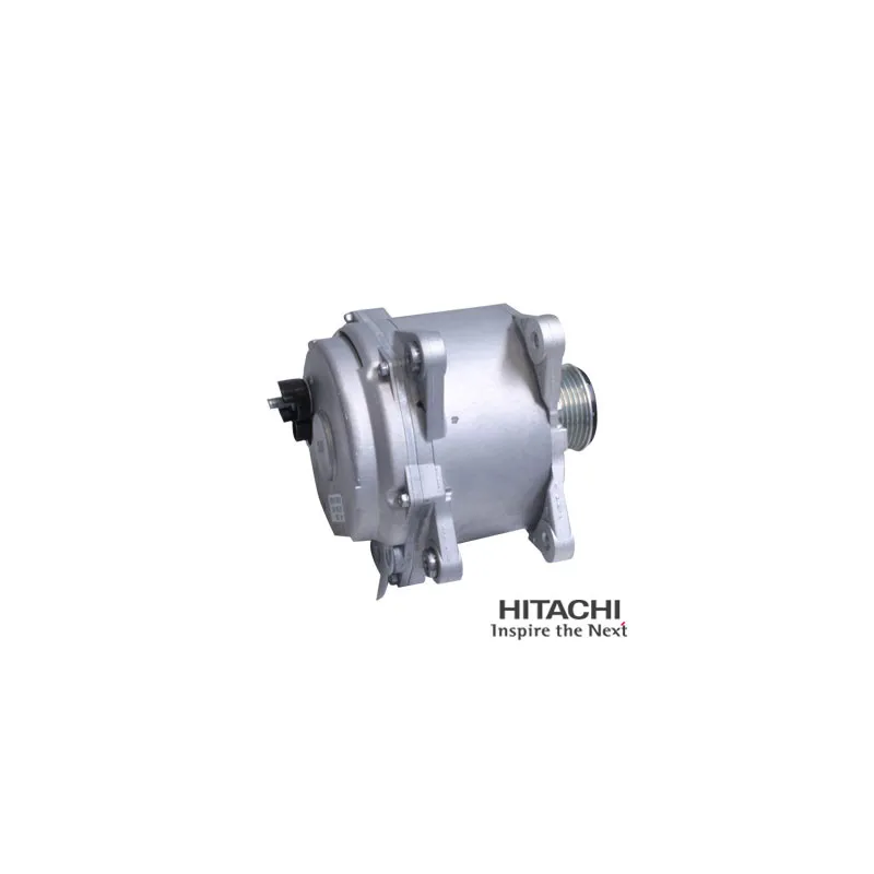 Alternateur HITACHI 2506145