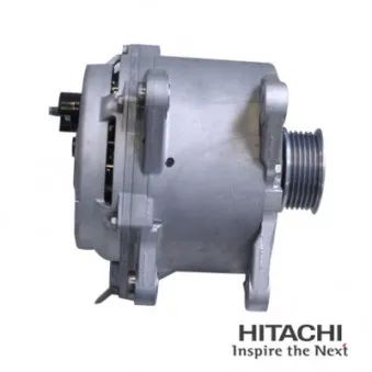 Alternateur HITACHI 2506146