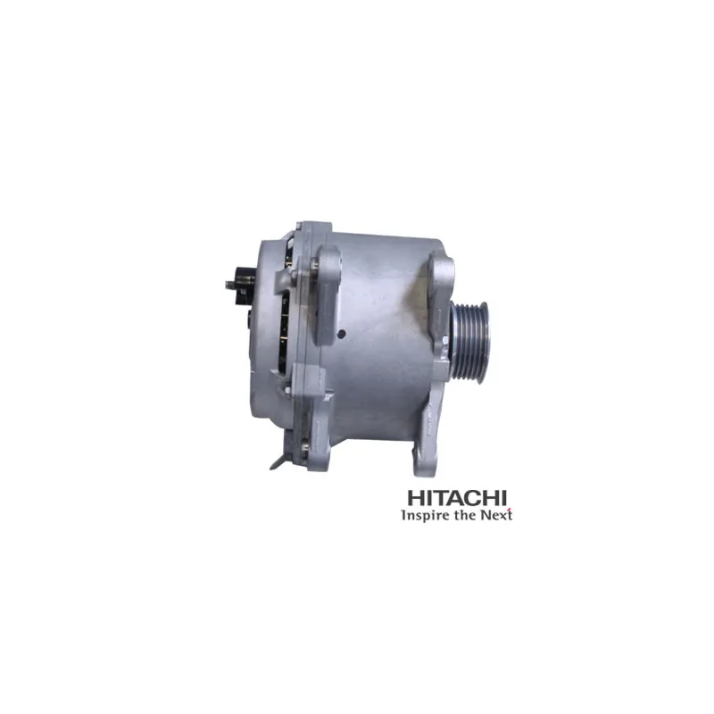 Alternateur HITACHI 2506146
