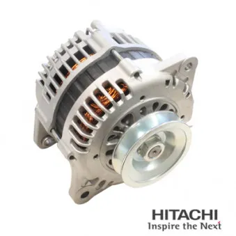Alternateur HITACHI 2506147