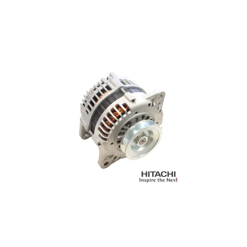 Alternateur HITACHI 2506147