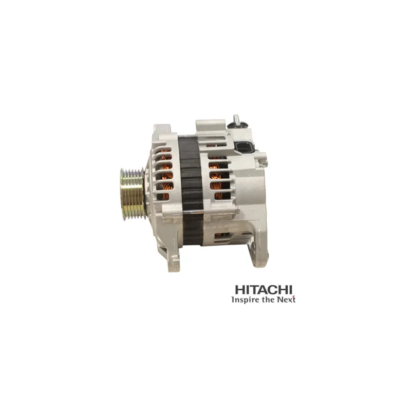 Alternateur HITACHI 2506148