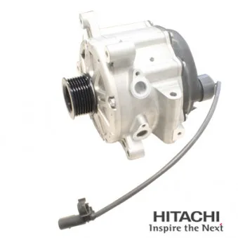 Alternateur HITACHI 2506155