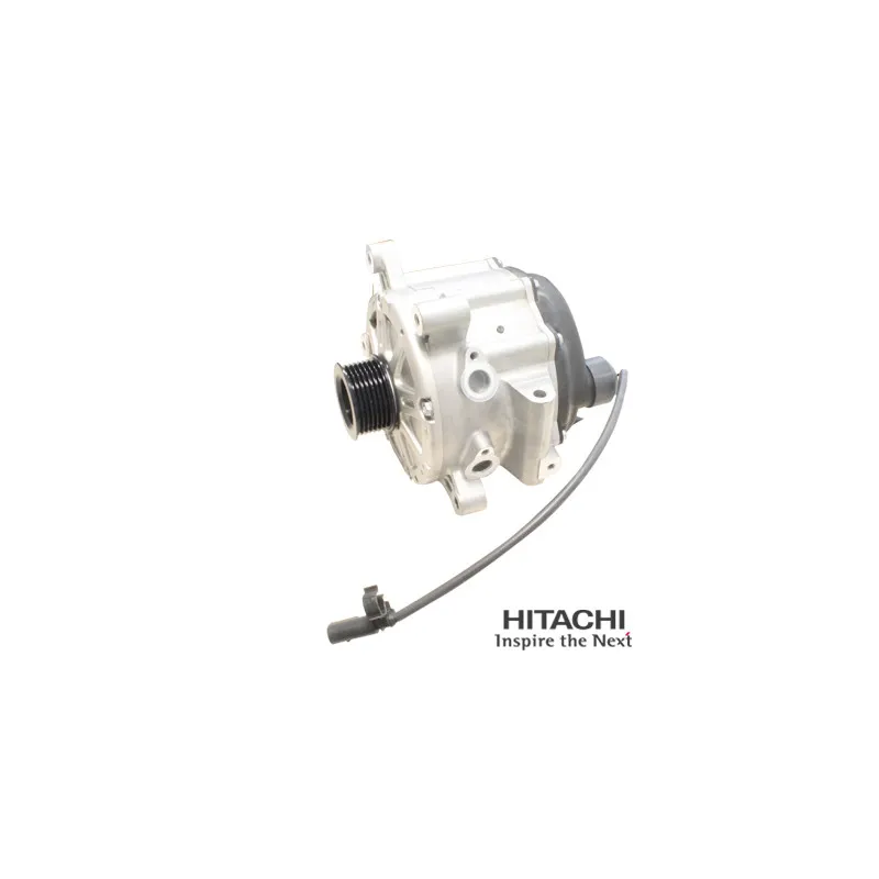 Alternateur HITACHI 2506155