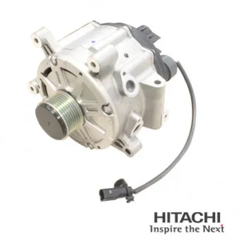 Alternateur HITACHI 2506156