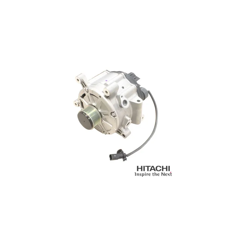 Alternateur HITACHI 2506156